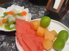 -牛将军•涮肉•烤肉•铁板烧(北京王府井·故宫店)