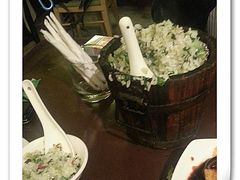 -洪齐林老镇