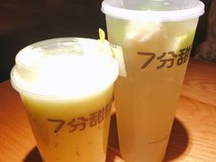 -7分甜(苏州中心店)