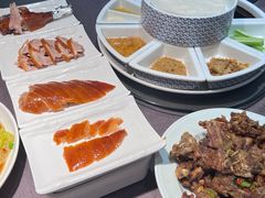 -羲和雅苑•北京烤鸭(乐园道万象城店)