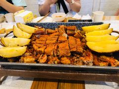-浮何烤铺(桐梓林店)