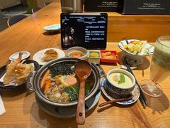 -大岛日本料理铁板烧(南通大饭店)