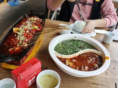 -成都吃客(九眼桥店)