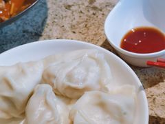 -金谷园饺子馆(北邮总店)