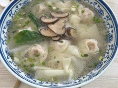 -彭州小吃(川主寺店)