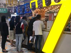 门面-7分甜(上海闵行区古北1699店)