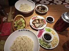 -北三条胡同打卤面馆(雍和宫店)