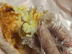 -木子木水日式烫面包(杭州首店)