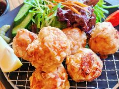 -铃木食堂(北新桥店)