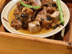 -蔡澜点心·粤菜(花城汇南区店)