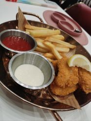 -奈尔宝·儿童乐园·亲子餐厅(鄞州万达店)