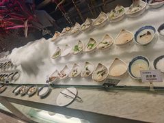 -川骄海鲜自助(亚运村店)