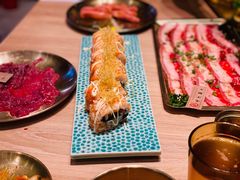 -西塔拾玖泥炉烤肉·活鳗(芝麻街店)