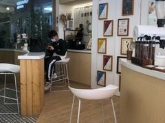 -COMPANION COFFEE小伴咖啡