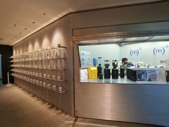 -CUBIC3三立方咖啡(西岸凤巢店)