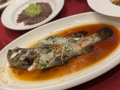 -洲际酒店·凌霄中餐厅SUMMIT