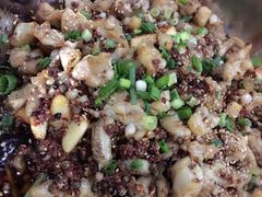 -新渝干锅辣鸭头(万年泉路店)