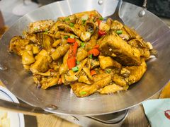 -黄泥岗·地道湖北菜(奥特莱斯店)