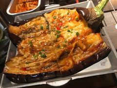 -很久以前羊肉串(中山公园店)