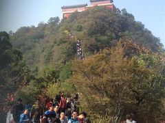 -云台山风景名胜区