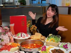 -犇鼎牛潮汕牛肉火锅(新辰里学清路店)