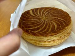 -LANLIZI BAKERY(COSMO店)