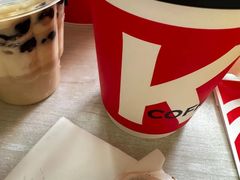 -肯德基(丰管路店)