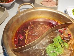 -小龙坎火锅(仓山万达店)