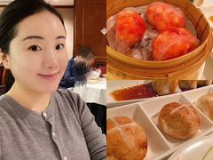 -香港喜来登酒店天宝阁
