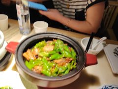 -吴越荣记苏州菜·松鼠桂鱼 100% 活鱼现做(月光码头店)