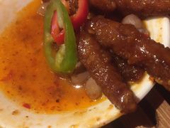 -颐和•海鲜砂锅粥•啫啫煲(奥林匹克广场店)