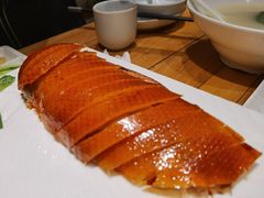 -四季民福烤鸭店(前门廊房二条店)