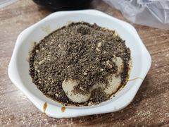 黄糖糍粑-继红顺河抄手名小吃