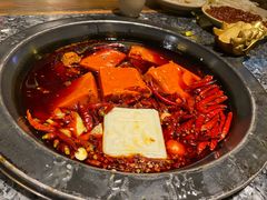-蜀大侠火锅(建设路第五大道店)