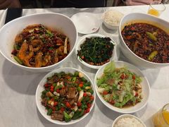 -嘉陵楼馋嘴城(簋街总店)
