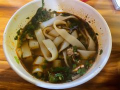 -王记生烫牛杂面馆(兰陵路店)