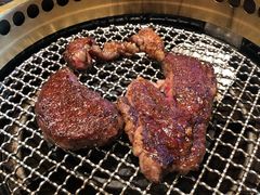 -老乾杯和牛烧肉(王府中环店)