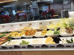 -醉人椒麻辣香锅(王府井喜悦店)