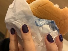 -麦当劳(武昌火车站店)