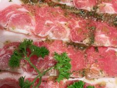 -韩宫宴烤肉·料理(砂之船奥特莱斯店)
