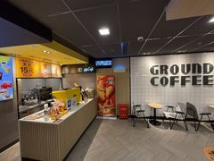 -麦当劳(凌云天地长桥店)