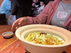 -长安记·大美陕菜(大族广场店)
