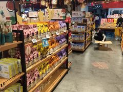 零售区-三只松鼠