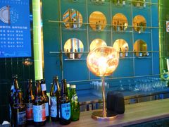 -Ambra Haus琥珀屋精酿餐厅(宝山店)