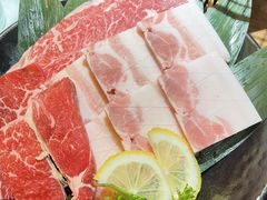 -九田家黑牛烤肉料理(太阳宫广场店)