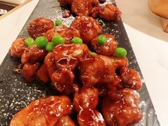 -庆江南江南菜(琴湖溪里花园城店)