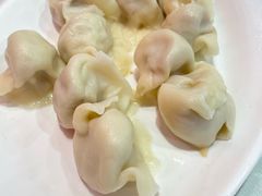 -听涛雅苑百味饺子老家菜馆