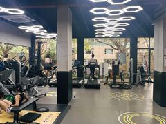 -VPsmart私教健身工作室(新华路旗舰店)