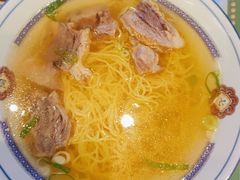-七爷清汤腩·港式餐厅(金狮广场店)