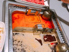 -海底捞火锅(金光华店)